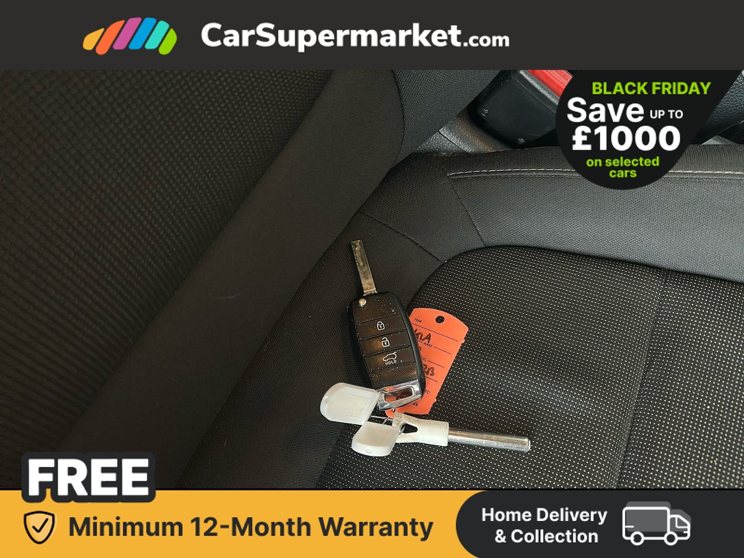 Used Kia Rio 2022 for sale - 76711794: Photo 24