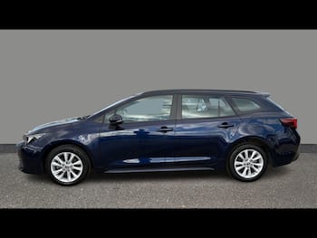 Used Toyota Corolla 2023 for sale - 79851663: Photo