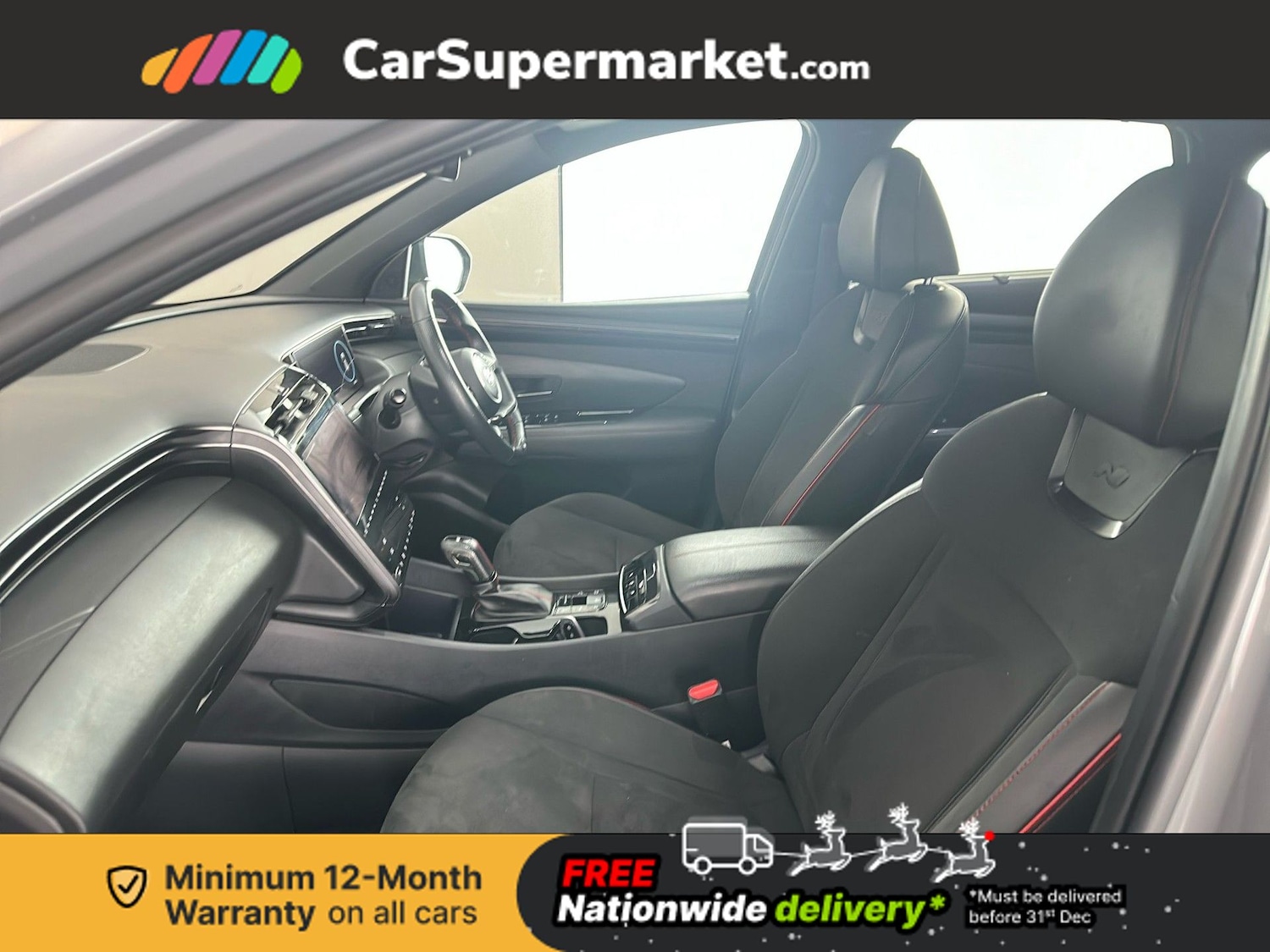 Used Hyundai TUCSON 2023 for sale - 76916339: Photo 18