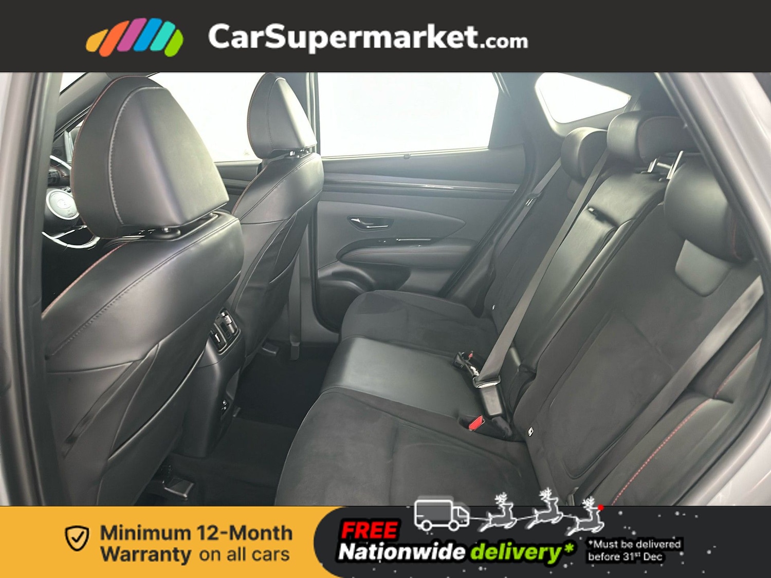 Used Hyundai TUCSON 2023 for sale - 76916339: Photo 19