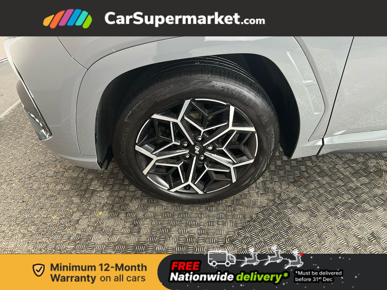 Used Hyundai TUCSON 2023 for sale - 76916339: Photo 20