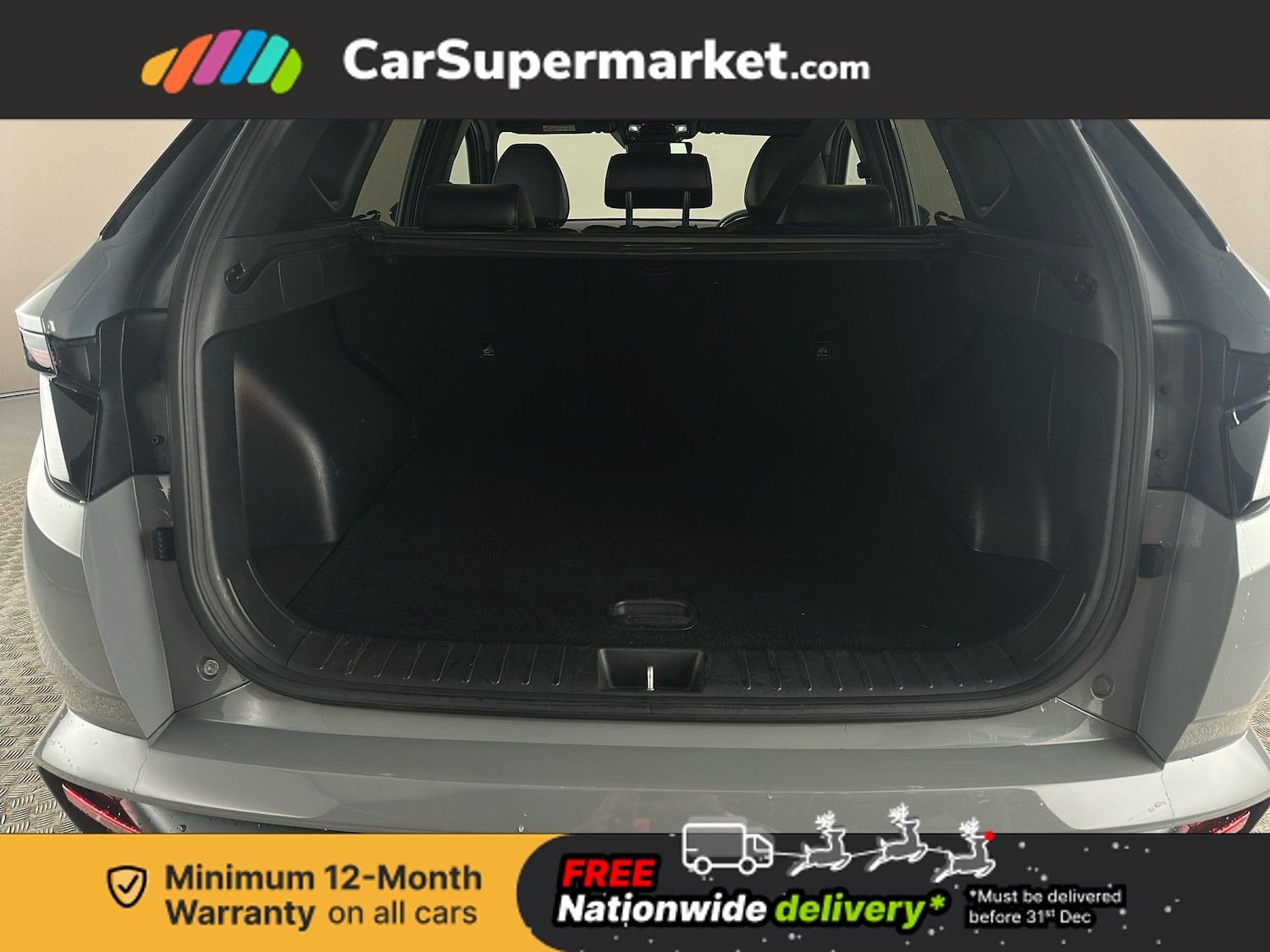 Used Hyundai TUCSON 2023 for sale - 76916339: Photo 23