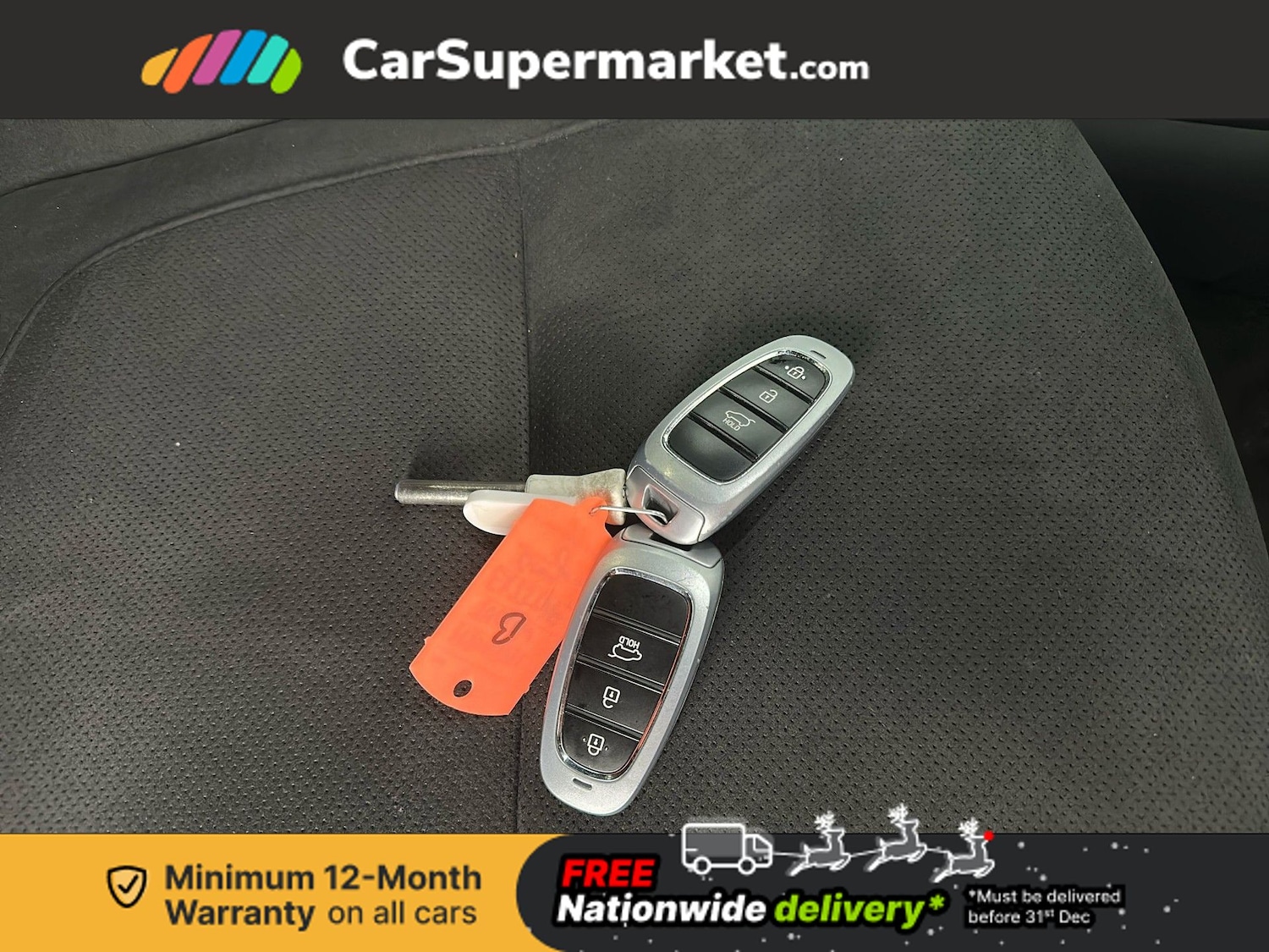 Used Hyundai TUCSON 2023 for sale - 76916339: Photo 24