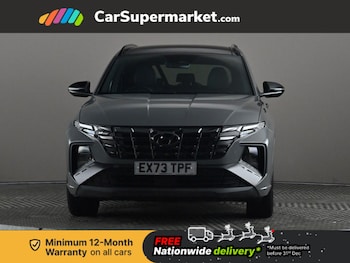 Used Hyundai TUCSON 2023 for sale - 76916339: Photo