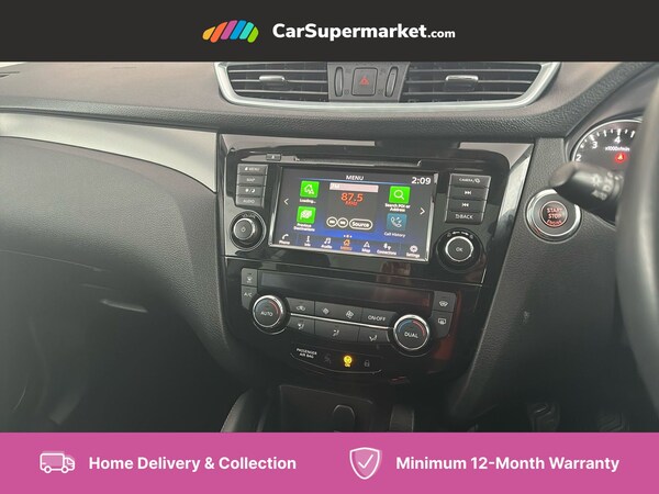 Used Nissan Qashqai 2020 for sale - 76194057: Photo 10