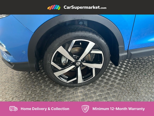 Used Nissan Qashqai 2020 for sale - 76194057: Photo 13