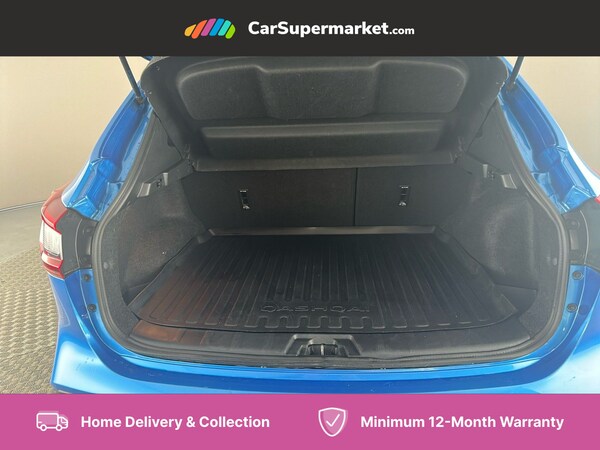 Used Nissan Qashqai 2020 for sale - 76194057: Photo 16