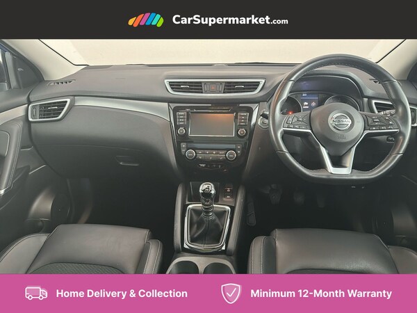 Used Nissan Qashqai 2020 for sale - 76194057: Photo 7