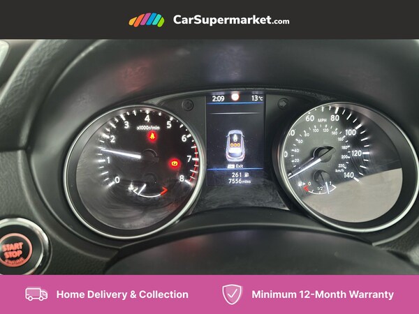 Used Nissan Qashqai 2020 for sale - 76194057: Photo 9