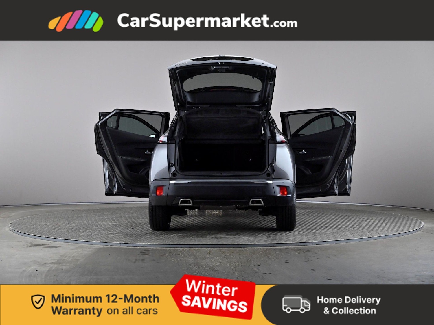 Used Peugeot 2008 2022 for sale - 77117926: Photo 12