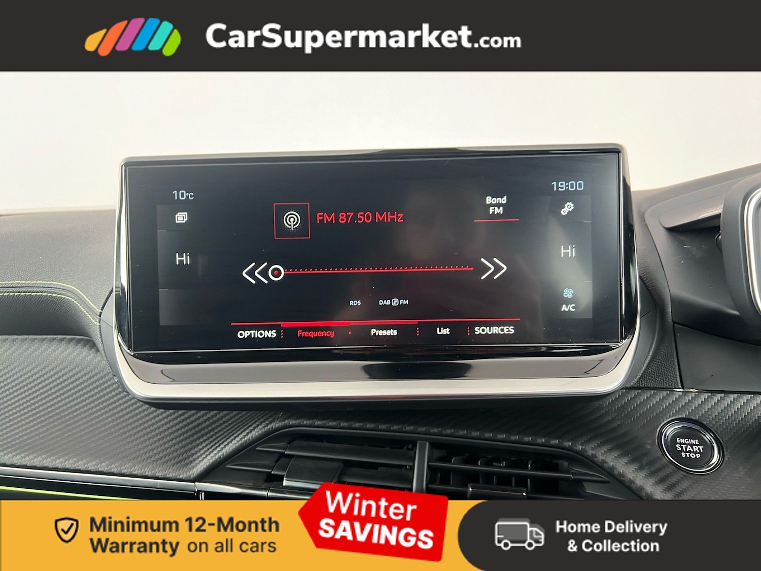 Used Peugeot 2008 2022 for sale - 77117926: Photo 17