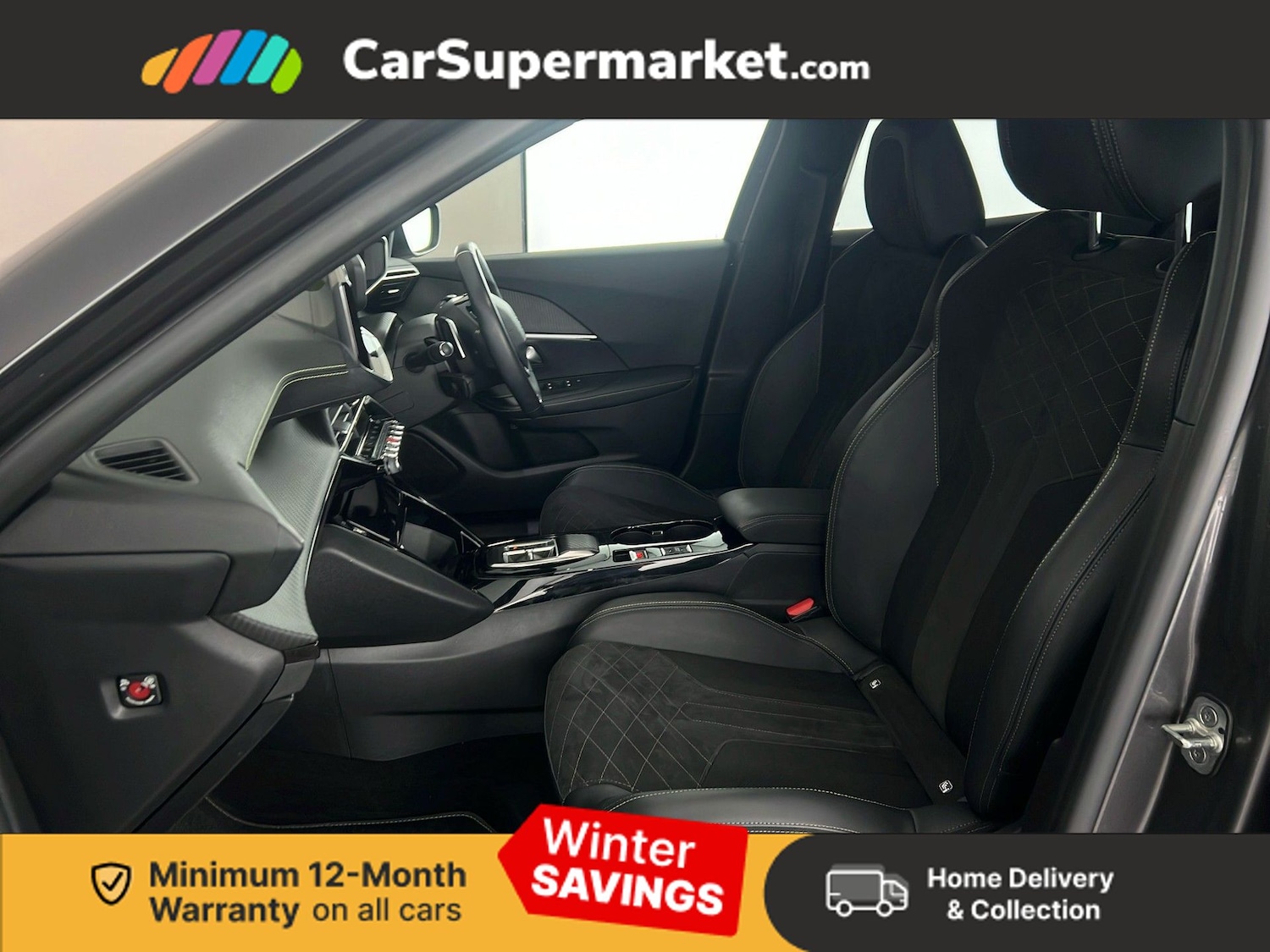 Used Peugeot 2008 2022 for sale - 77117926: Photo 18