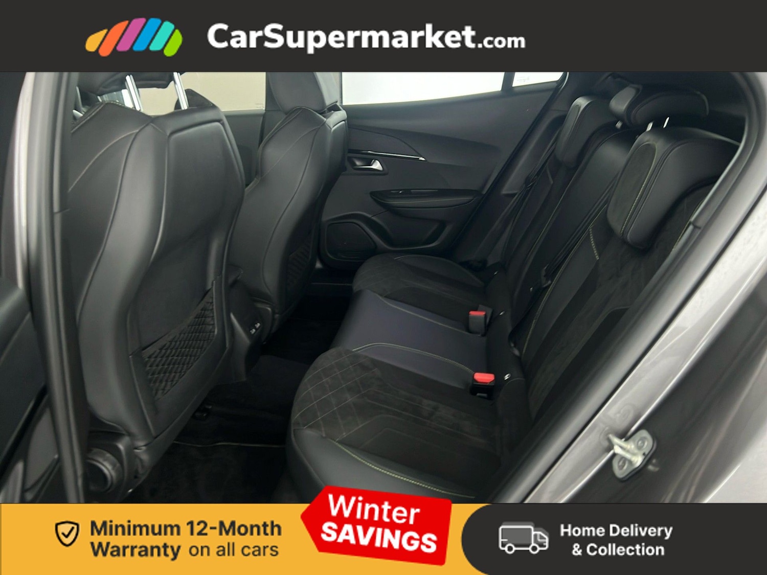 Used Peugeot 2008 2022 for sale - 77117926: Photo 19