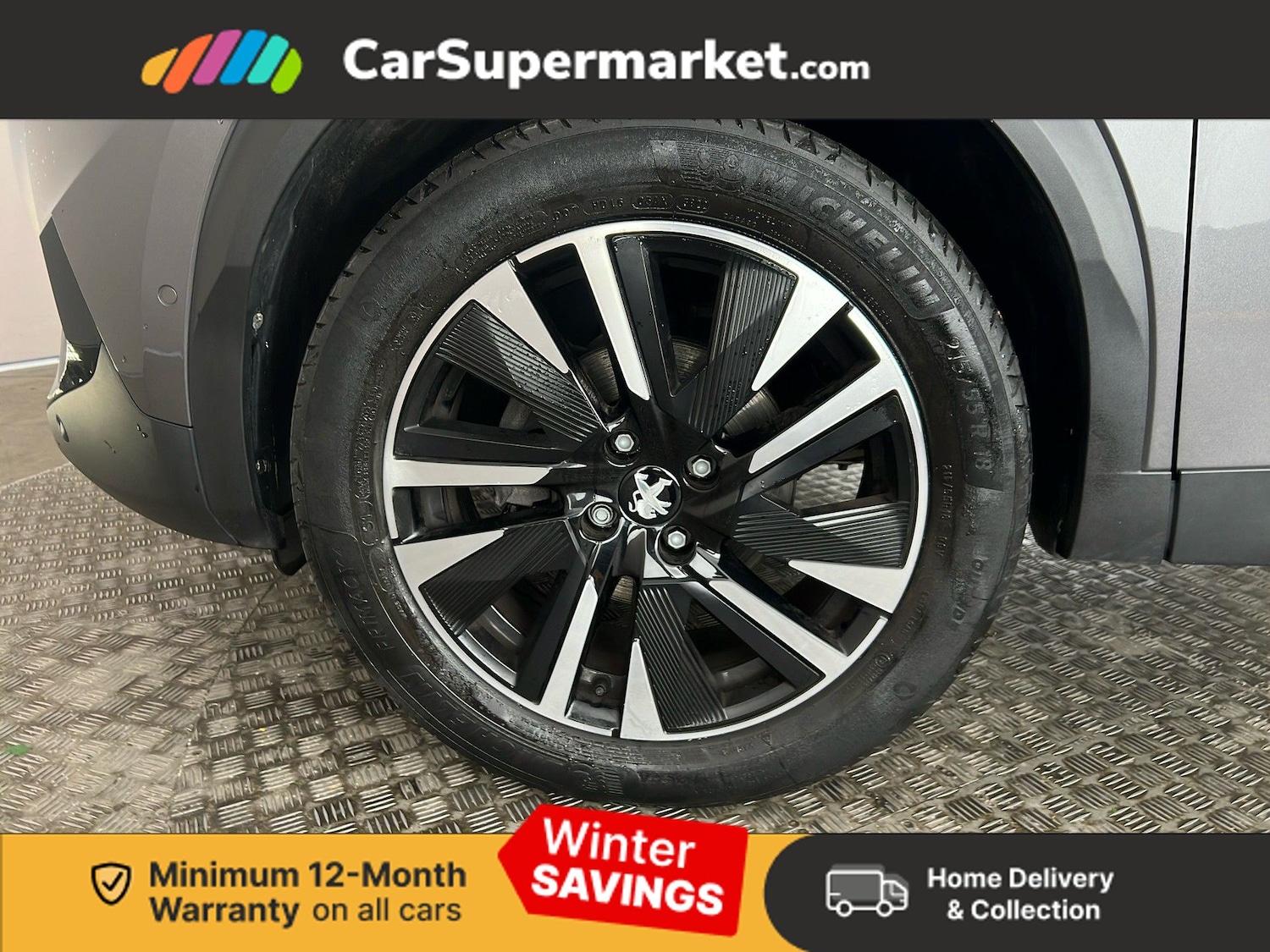 Used Peugeot 2008 2022 for sale - 77117926: Photo 20