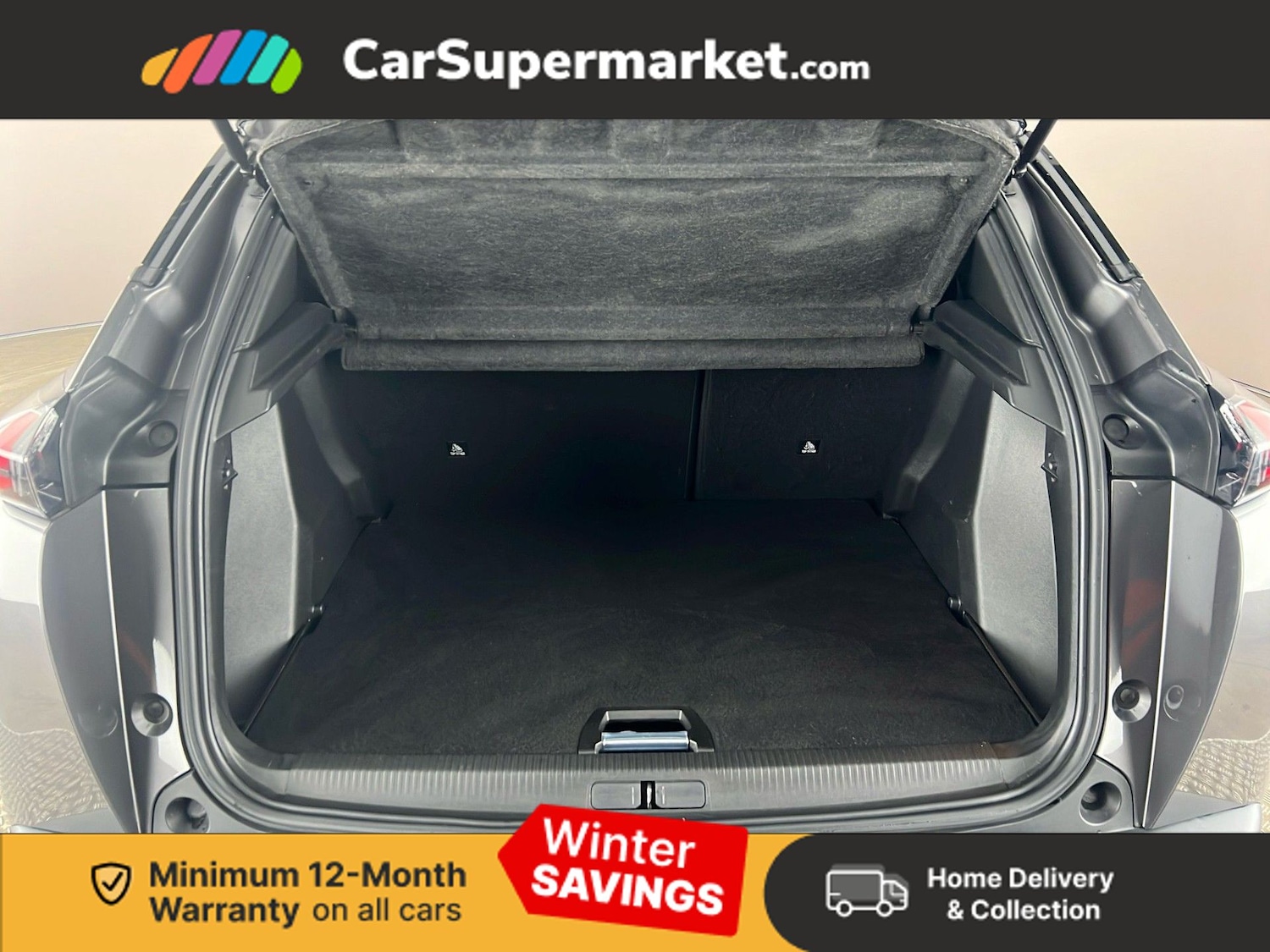 Used Peugeot 2008 2022 for sale - 77117926: Photo 23