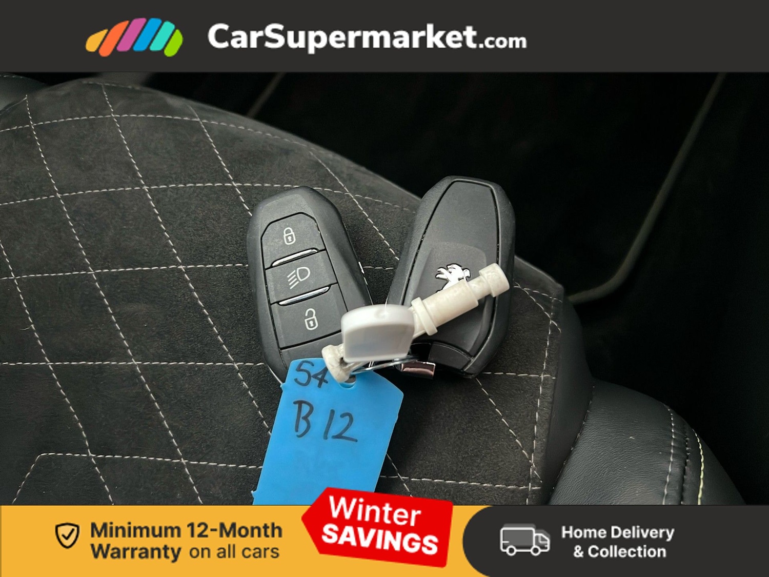 Used Peugeot 2008 2022 for sale - 77117926: Photo 24