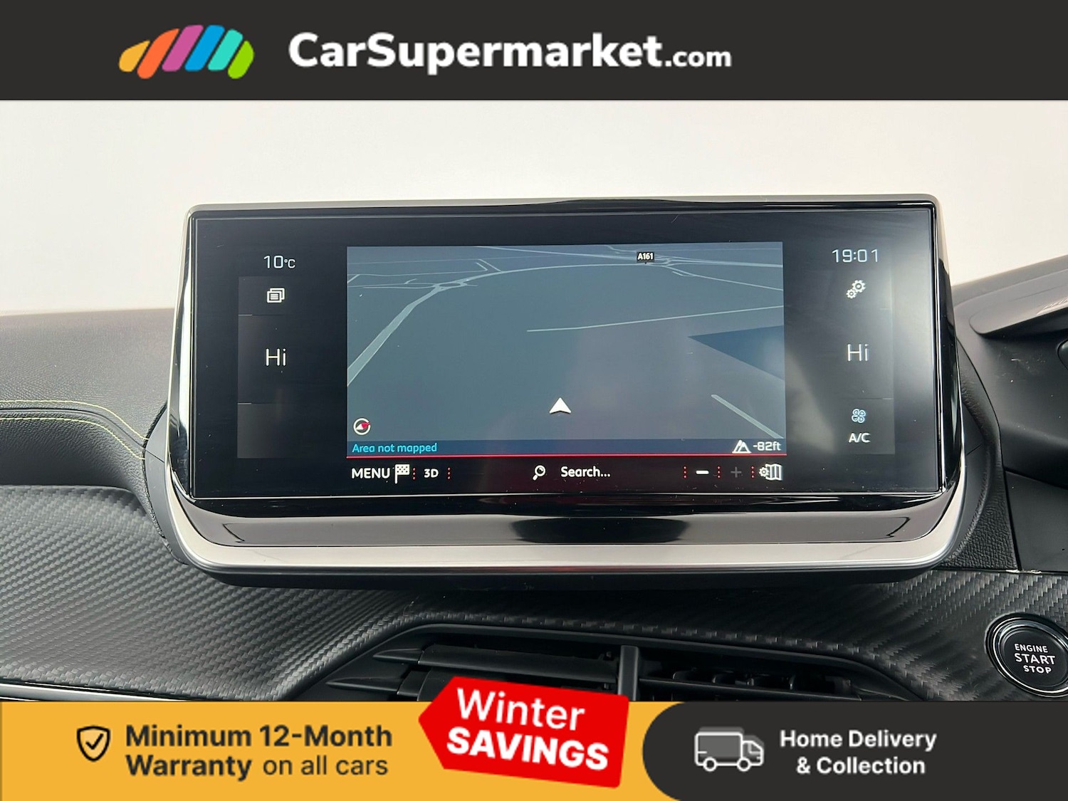 Used Peugeot 2008 2022 for sale - 77117926: Photo 27