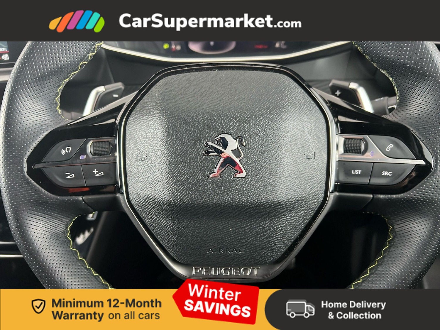 Used Peugeot 2008 2022 for sale - 77117926: Photo 28