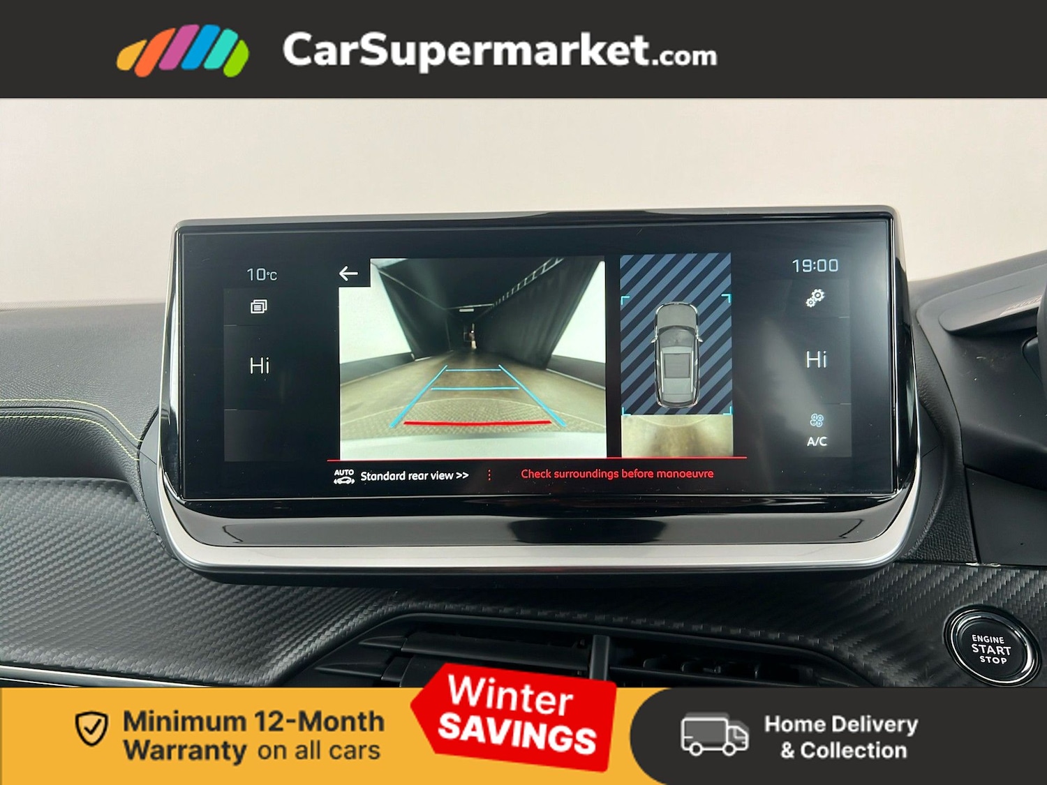 Used Peugeot 2008 2022 for sale - 77117926: Photo 29