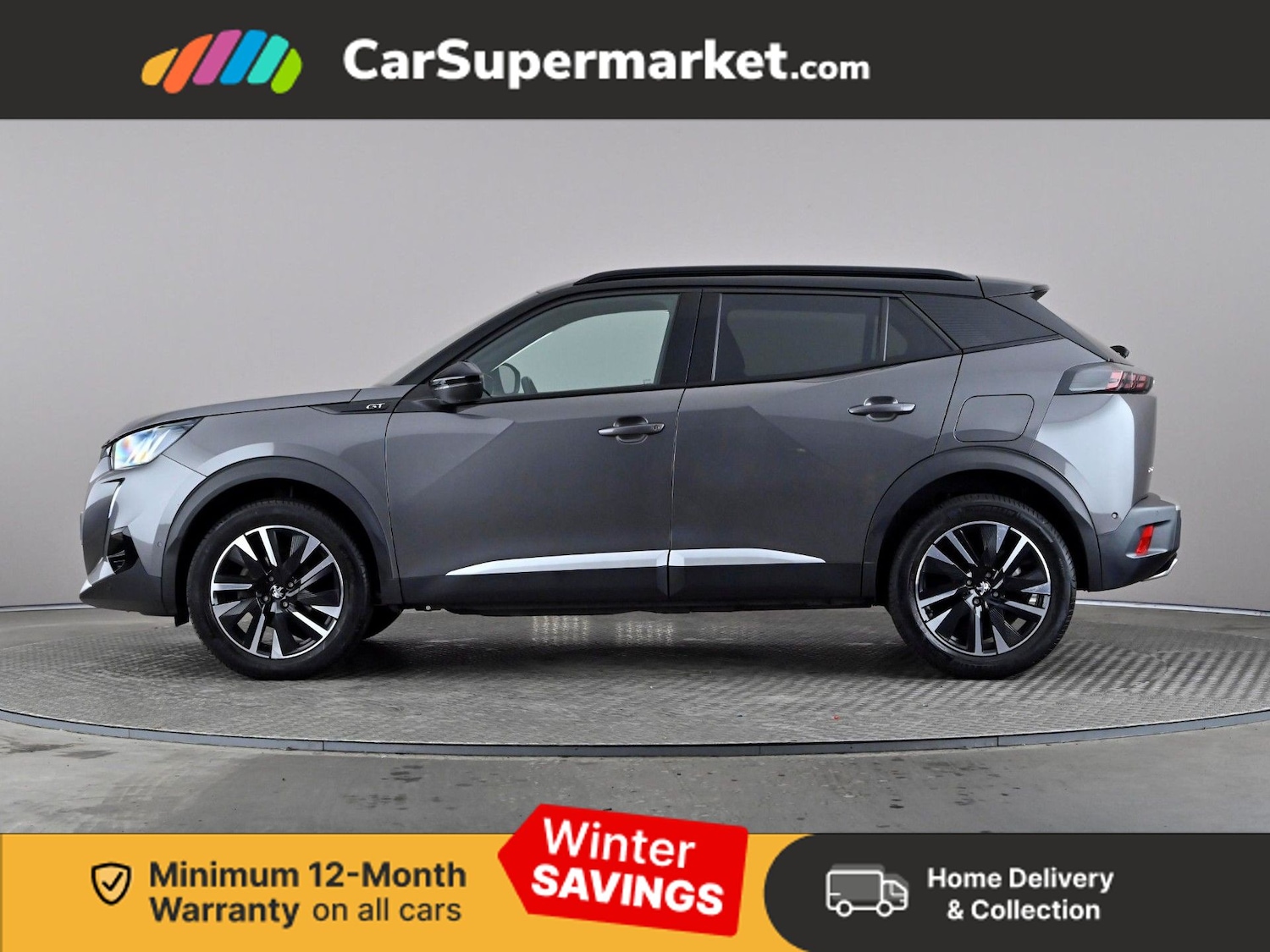 Used Peugeot 2008 2022 for sale - 77117926: Photo 3