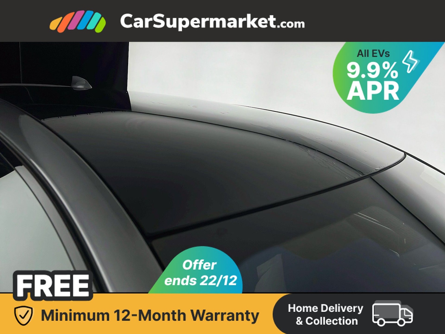 Used Jaguar I-Pace 2021 for sale - 76922840: Photo 23