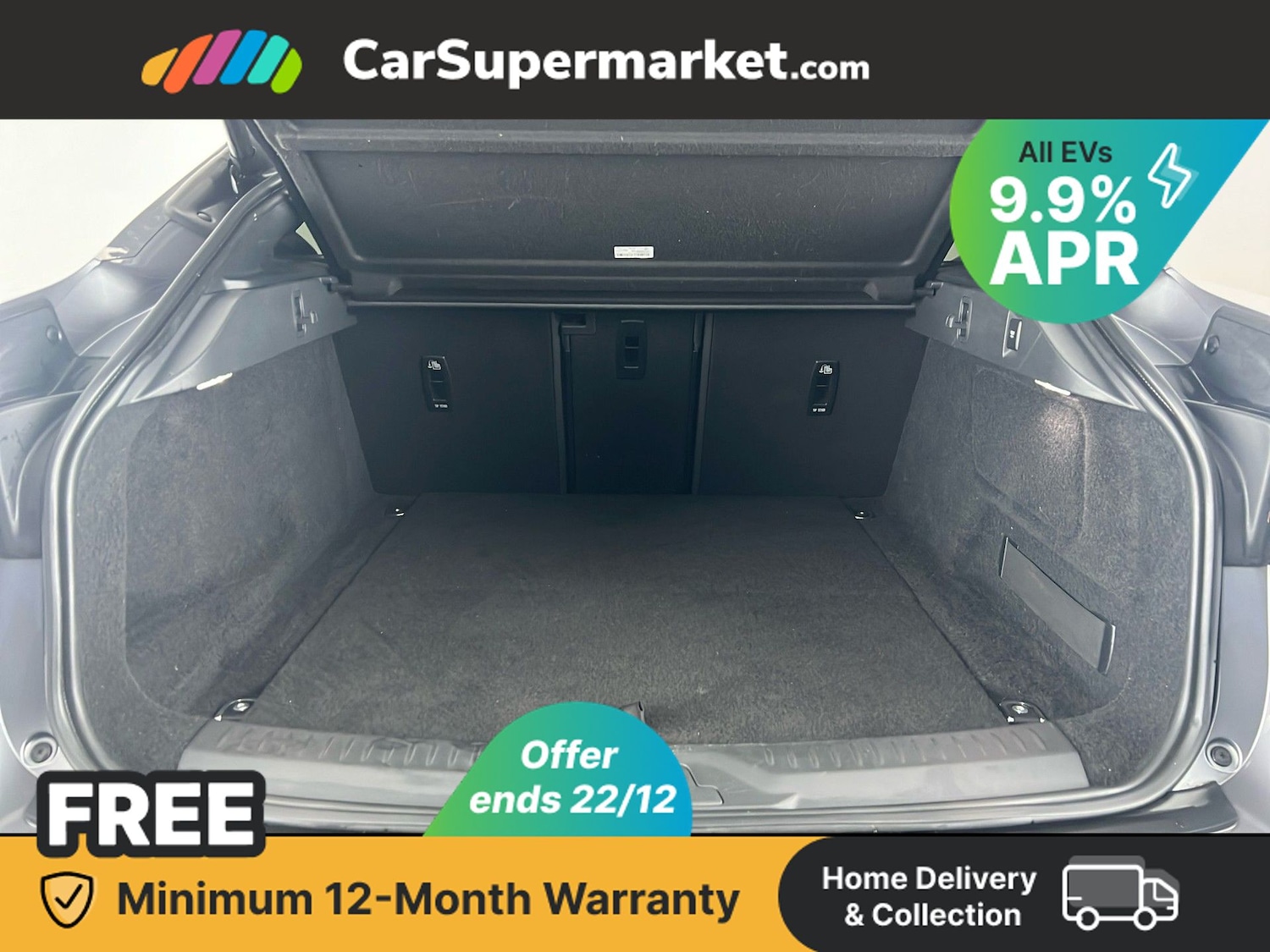 Used Jaguar I-Pace 2021 for sale - 76922840: Photo 24