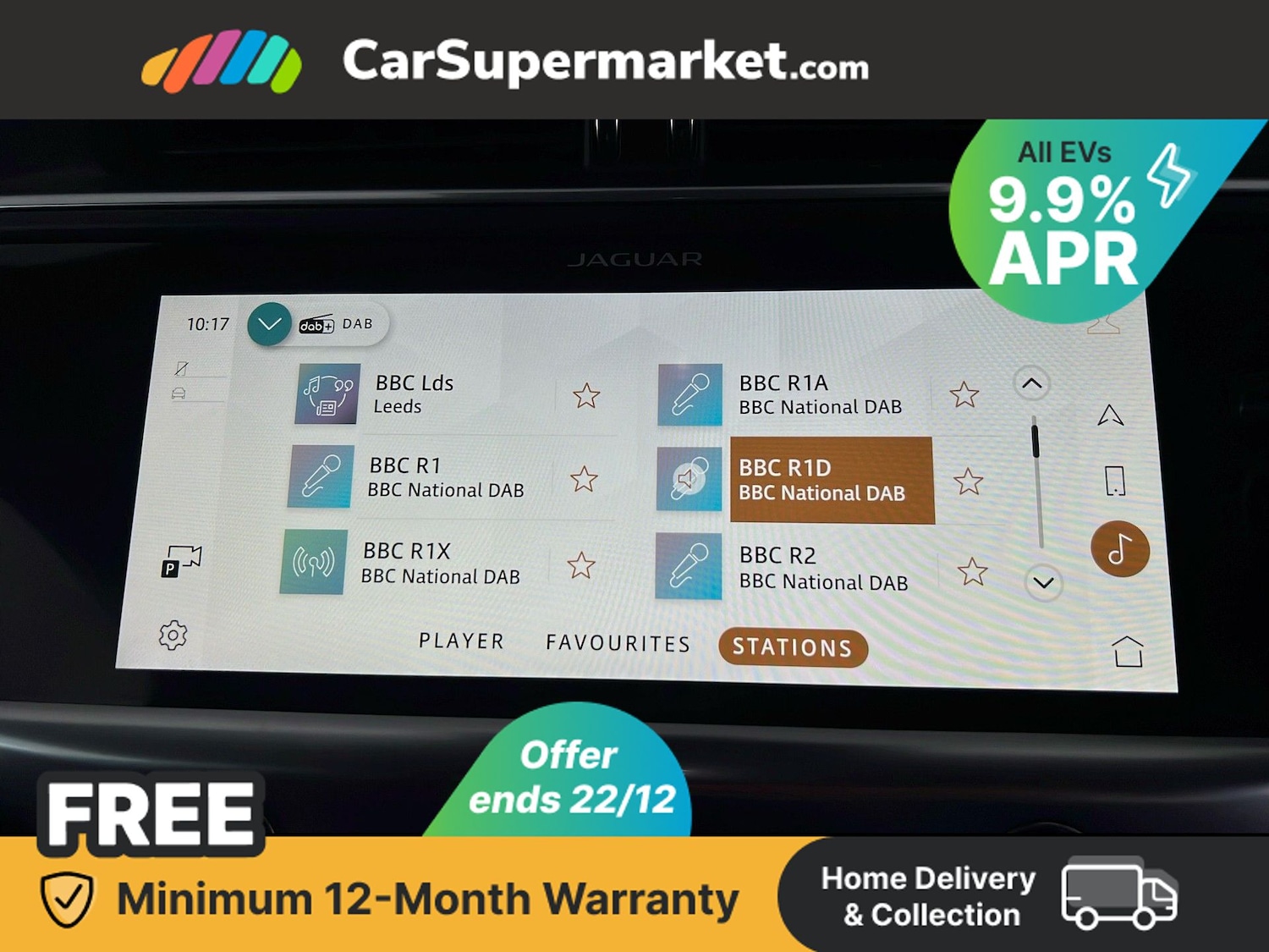 Used Jaguar I-Pace 2021 for sale - 76922840: Photo 28