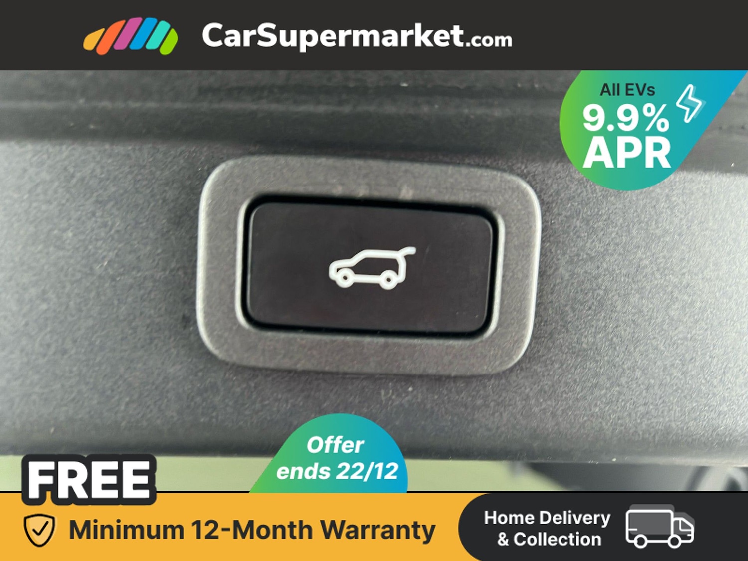 Used Jaguar I-Pace 2021 for sale - 76922840: Photo 30