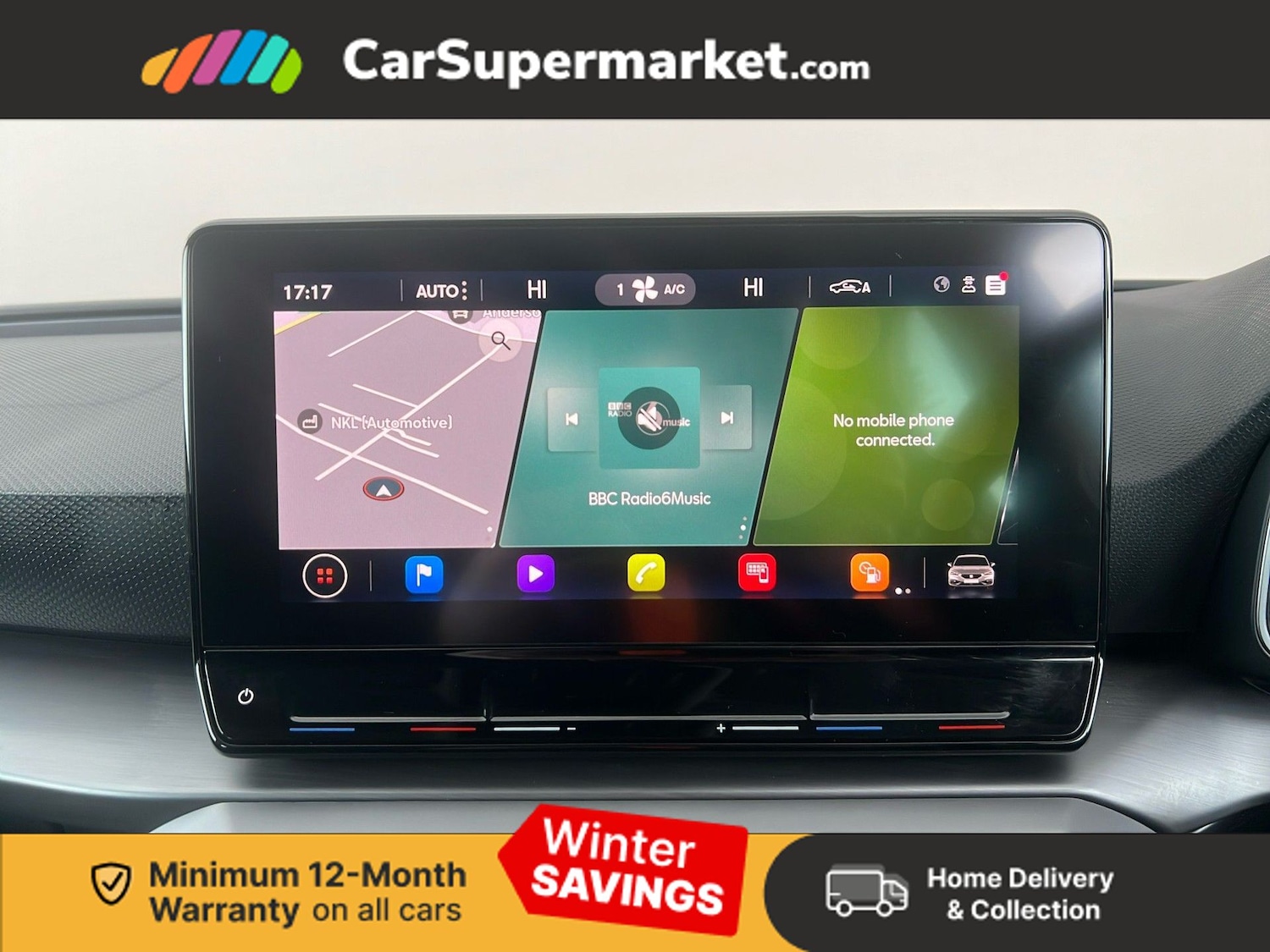 Used SEAT Leon 2021 for sale - 77076807: Photo 17