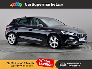 2021 - 1.5 TSI EVO FR 5dr