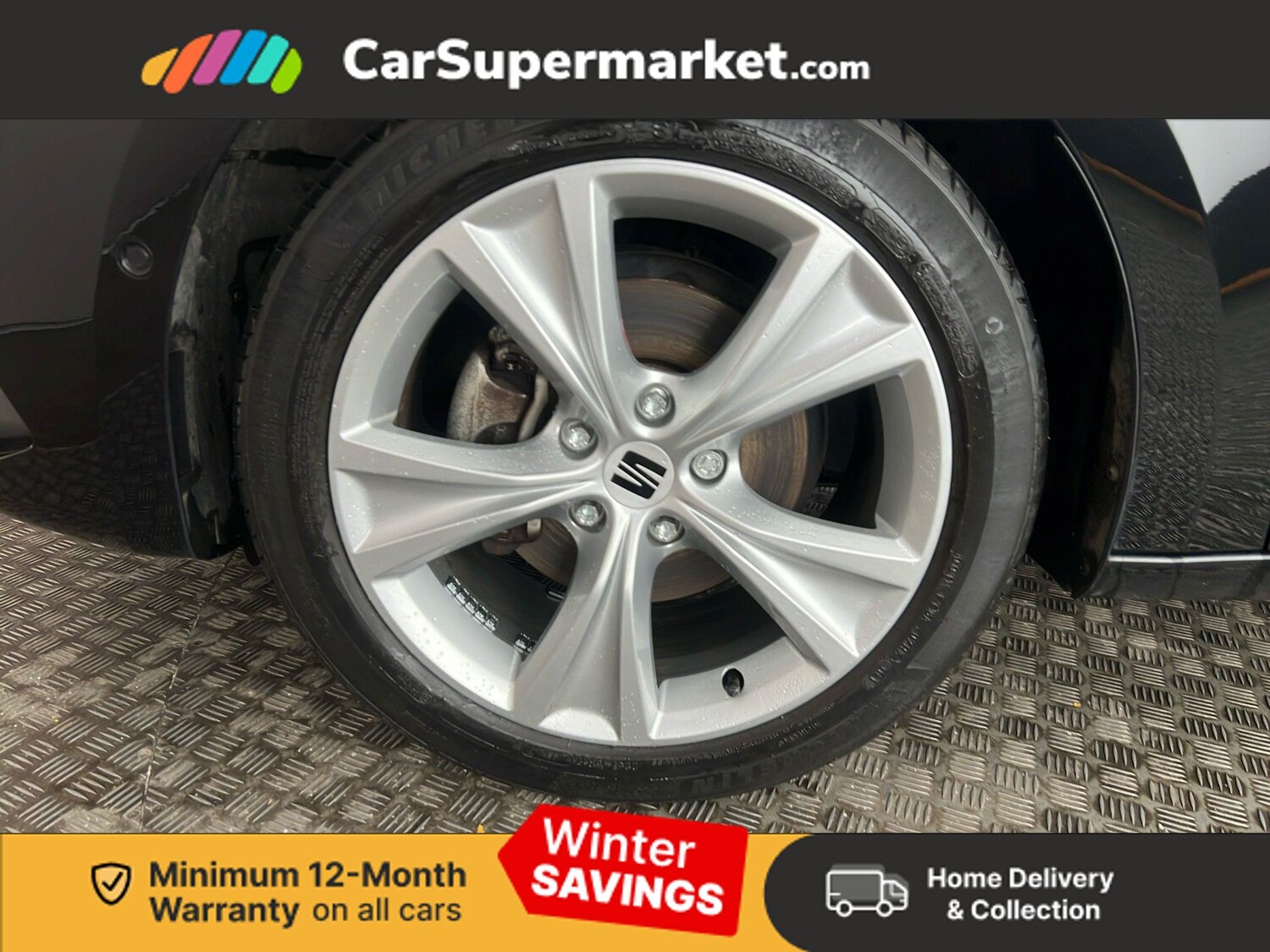 Used SEAT Leon 2021 for sale - 77076807: Photo 20