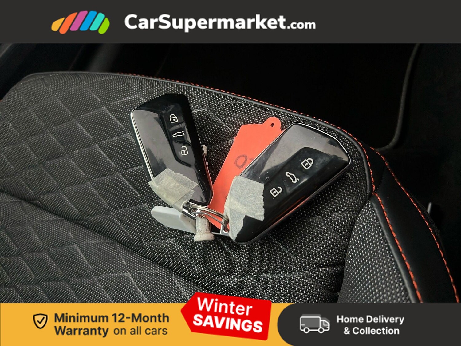 Used SEAT Leon 2021 for sale - 77076807: Photo 24