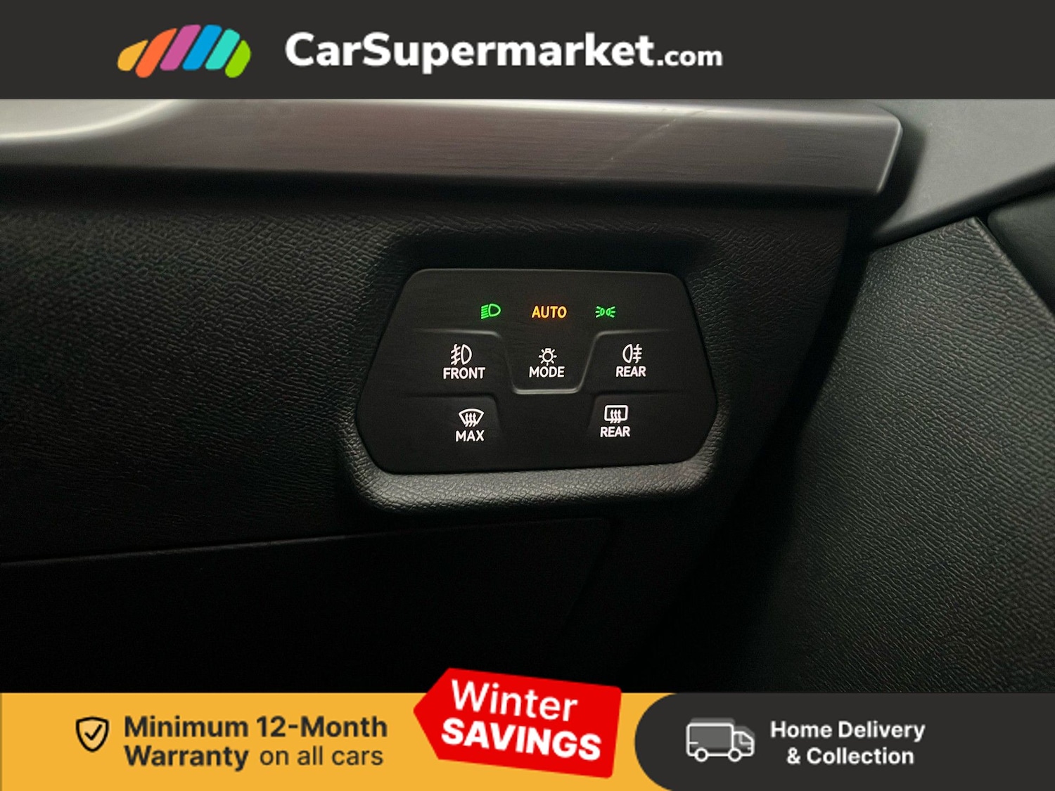 Used SEAT Leon 2021 for sale - 77076807: Photo 25