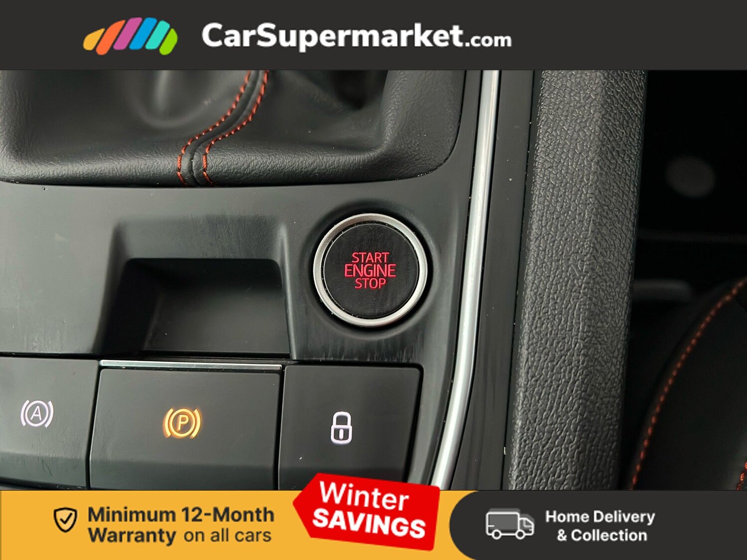 Used SEAT Leon 2021 for sale - 77076807: Photo 29