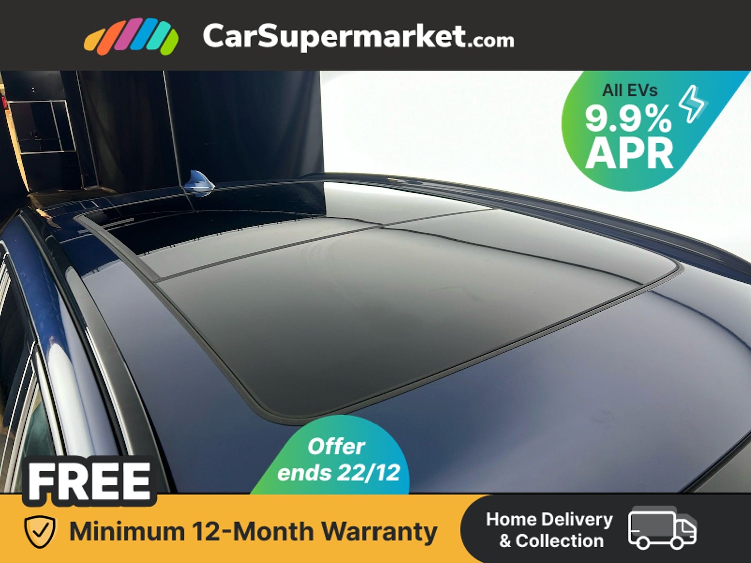 Used BMW iX3 2022 for sale - 76972643: Photo 23