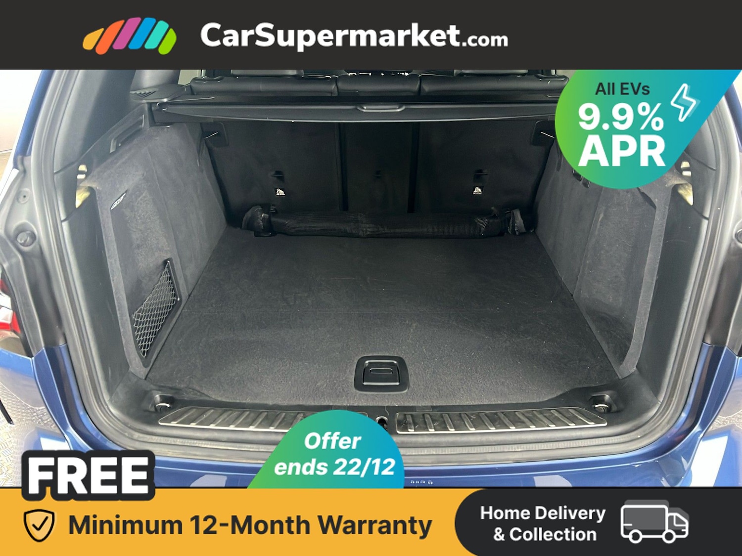 Used BMW iX3 2022 for sale - 76972643: Photo 25