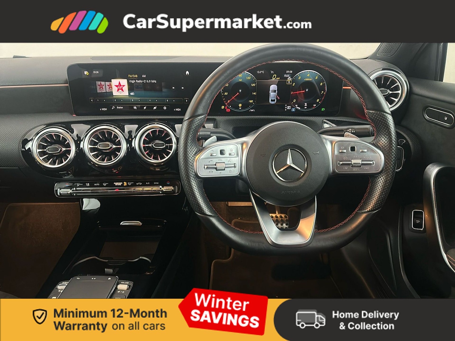 Used Mercedes-Benz A-Class 2023 for sale - 77072023: Photo 15