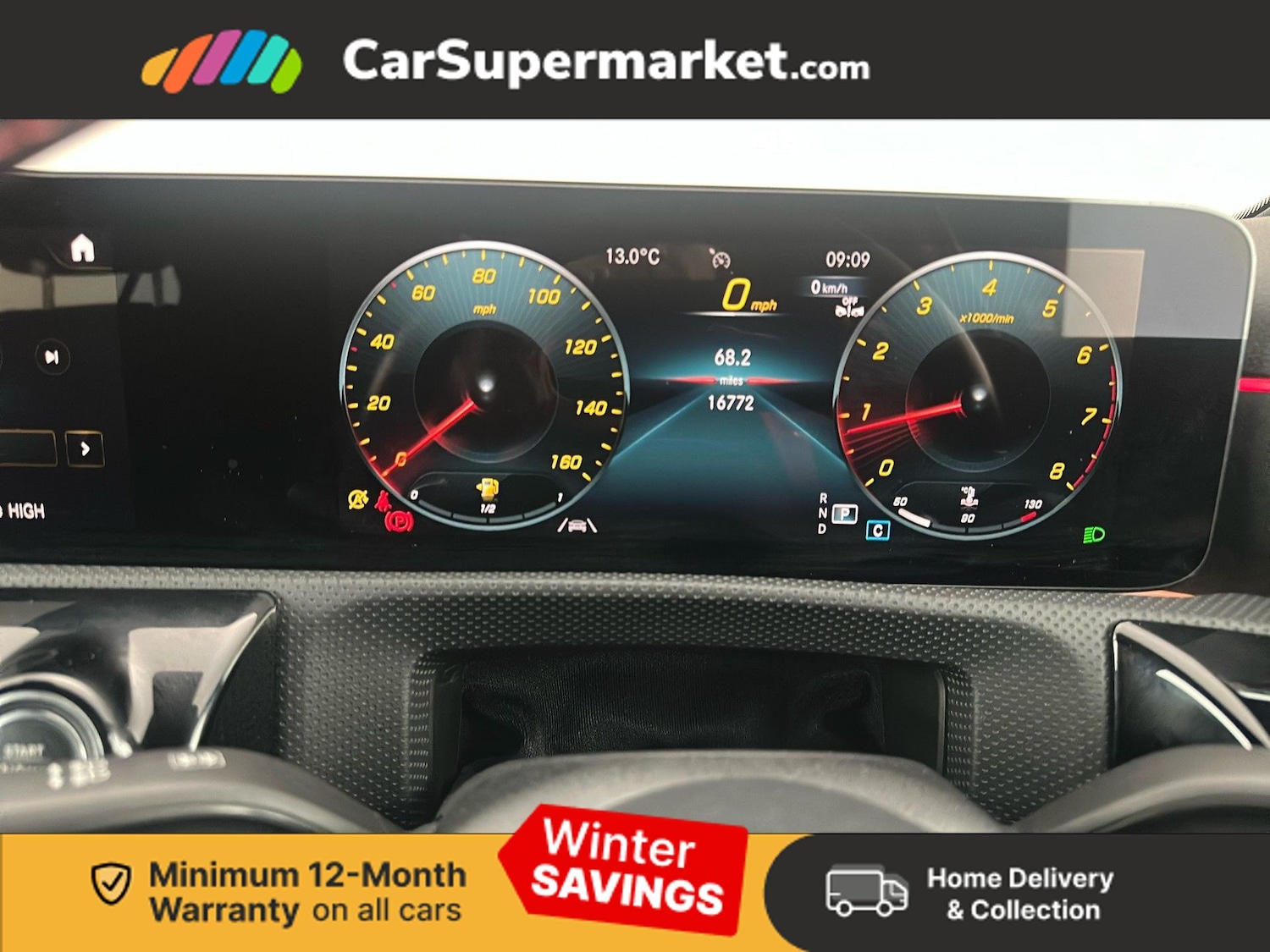 Used Mercedes-Benz A-Class 2023 for sale - 77072023: Photo 16