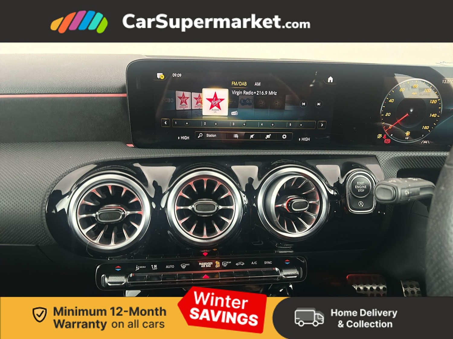 Used Mercedes-Benz A-Class 2023 for sale - 77072023: Photo 17