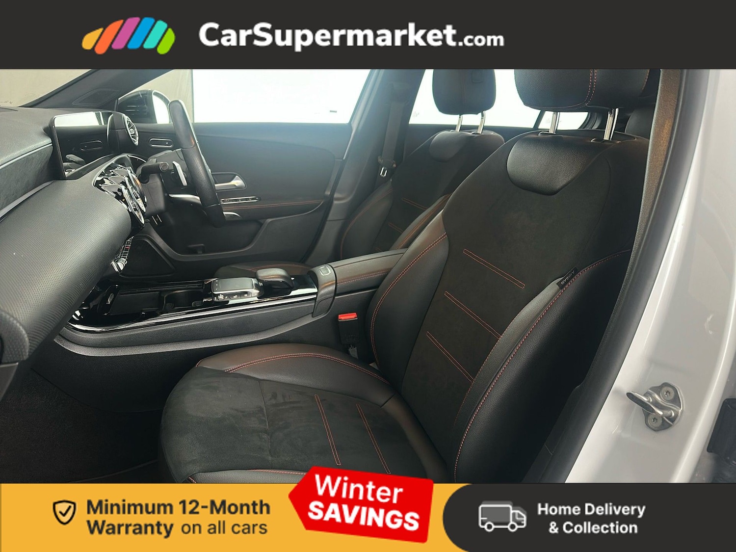 Used Mercedes-Benz A-Class 2023 for sale - 77072023: Photo 18