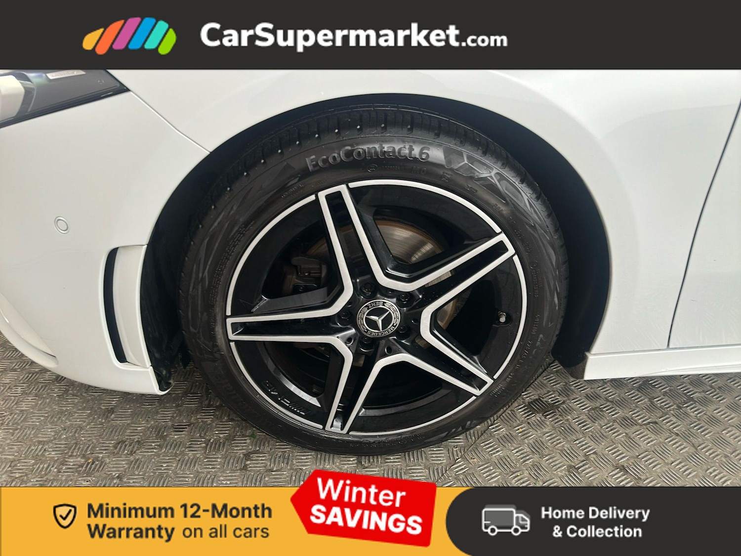 Used Mercedes-Benz A-Class 2023 for sale - 77072023: Photo 20