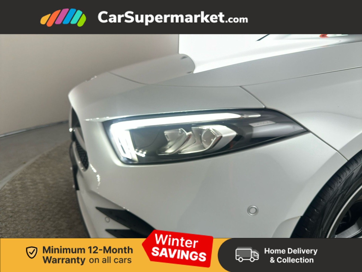 Used Mercedes-Benz A-Class 2023 for sale - 77072023: Photo 21