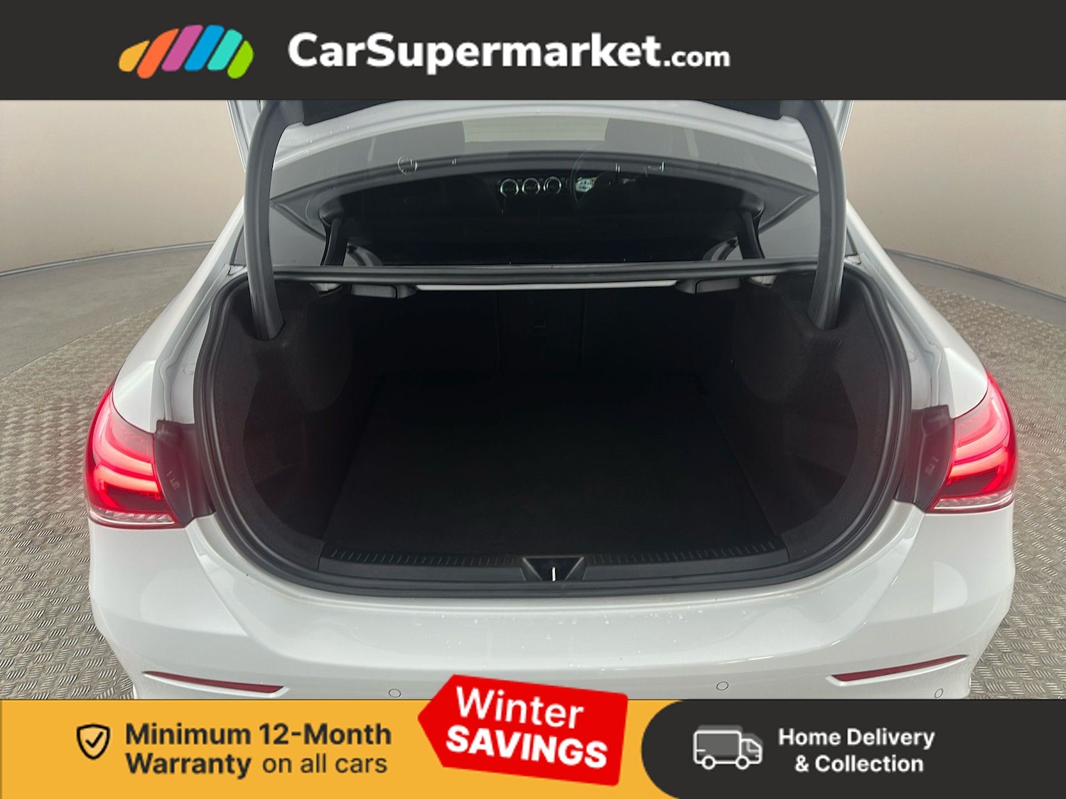 Used Mercedes-Benz A-Class 2023 for sale - 77072023: Photo 23