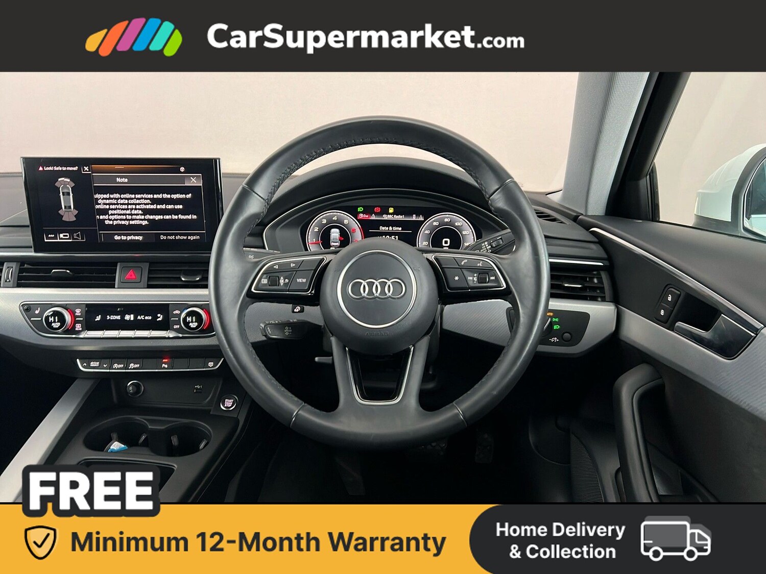 Used Audi A4 2022 for sale - 77451041: Photo 14