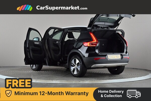Used Volvo XC40 2022 for sale - 76263951: Photo 10