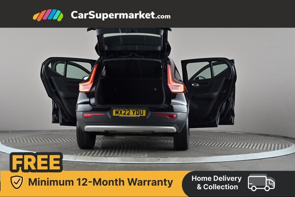 Used Volvo XC40 2022 for sale - 76263951: Photo 11