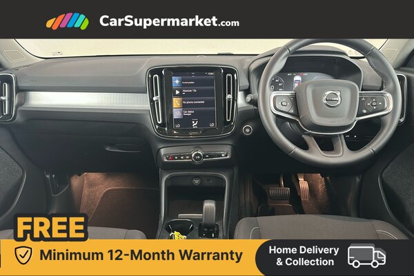 Used Volvo XC40 2022 for sale - 76263951: Photo 13