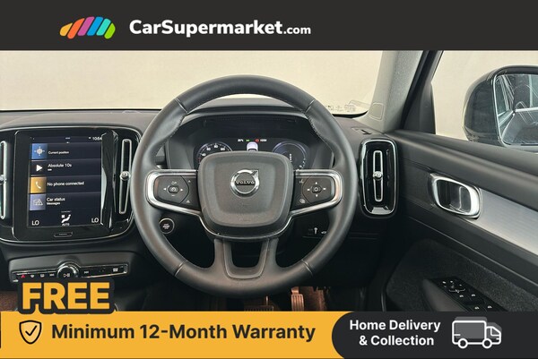 Used Volvo XC40 2022 for sale - 76263951: Photo 14