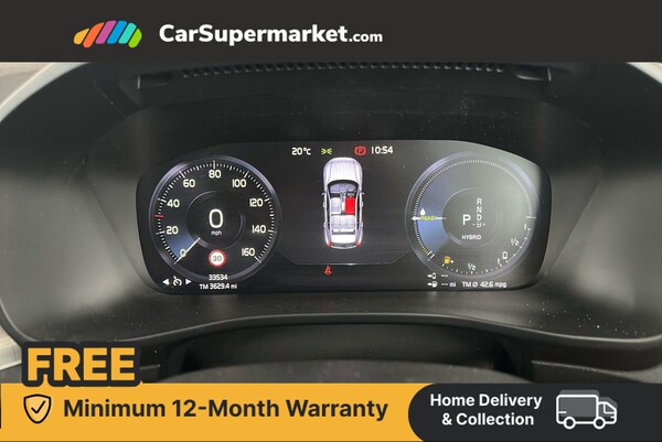 Used Volvo XC40 2022 for sale - 76263951: Photo 15