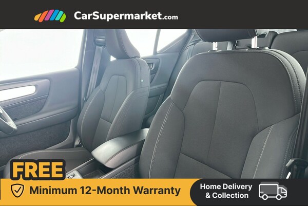 Used Volvo XC40 2022 for sale - 76263951: Photo 17